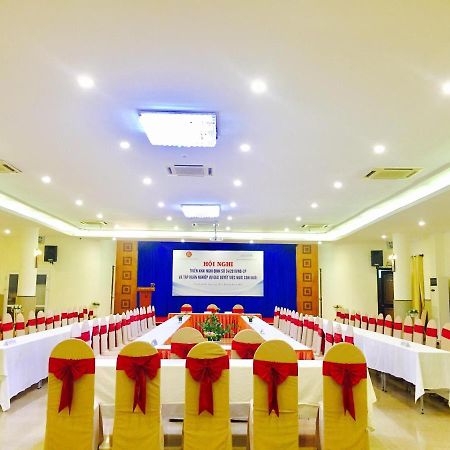 דה נאנג Saigon Tourane Hotel מראה חיצוני תמונה