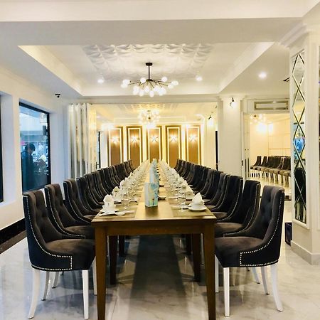 דה נאנג Saigon Tourane Hotel מראה חיצוני תמונה