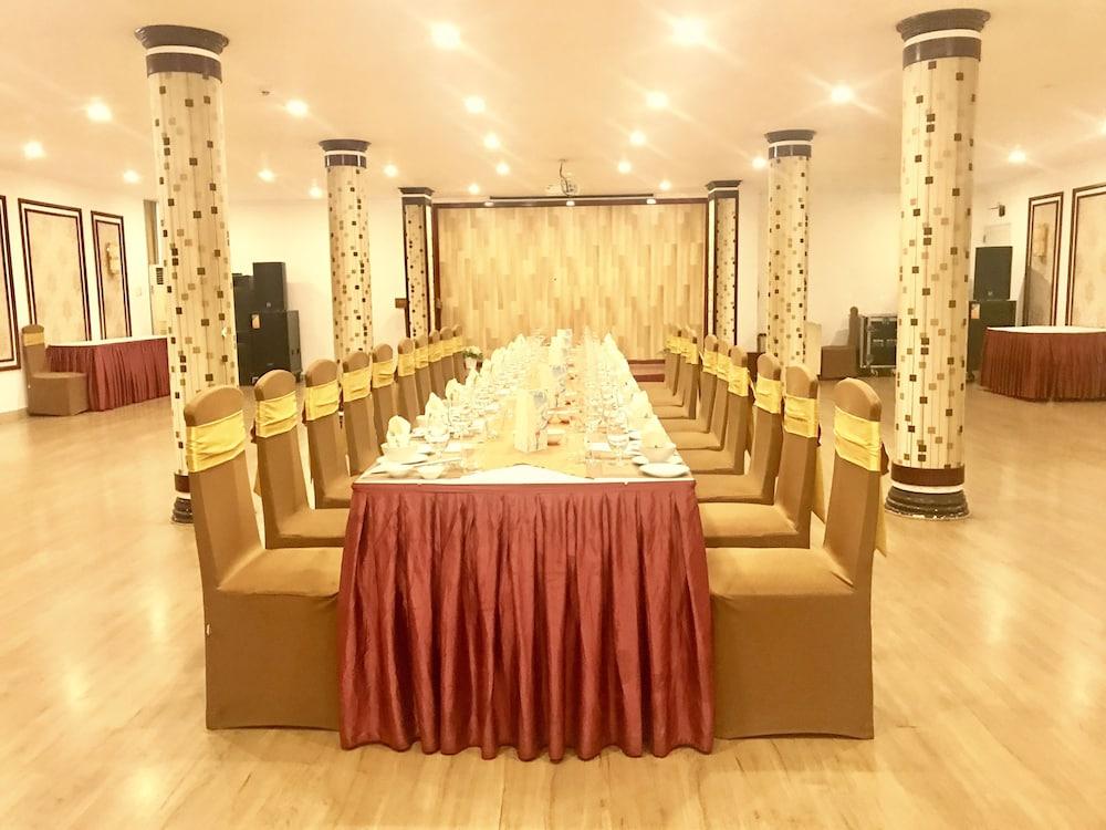 דה נאנג Saigon Tourane Hotel מראה חיצוני תמונה