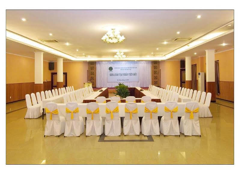 דה נאנג Saigon Tourane Hotel מראה חיצוני תמונה